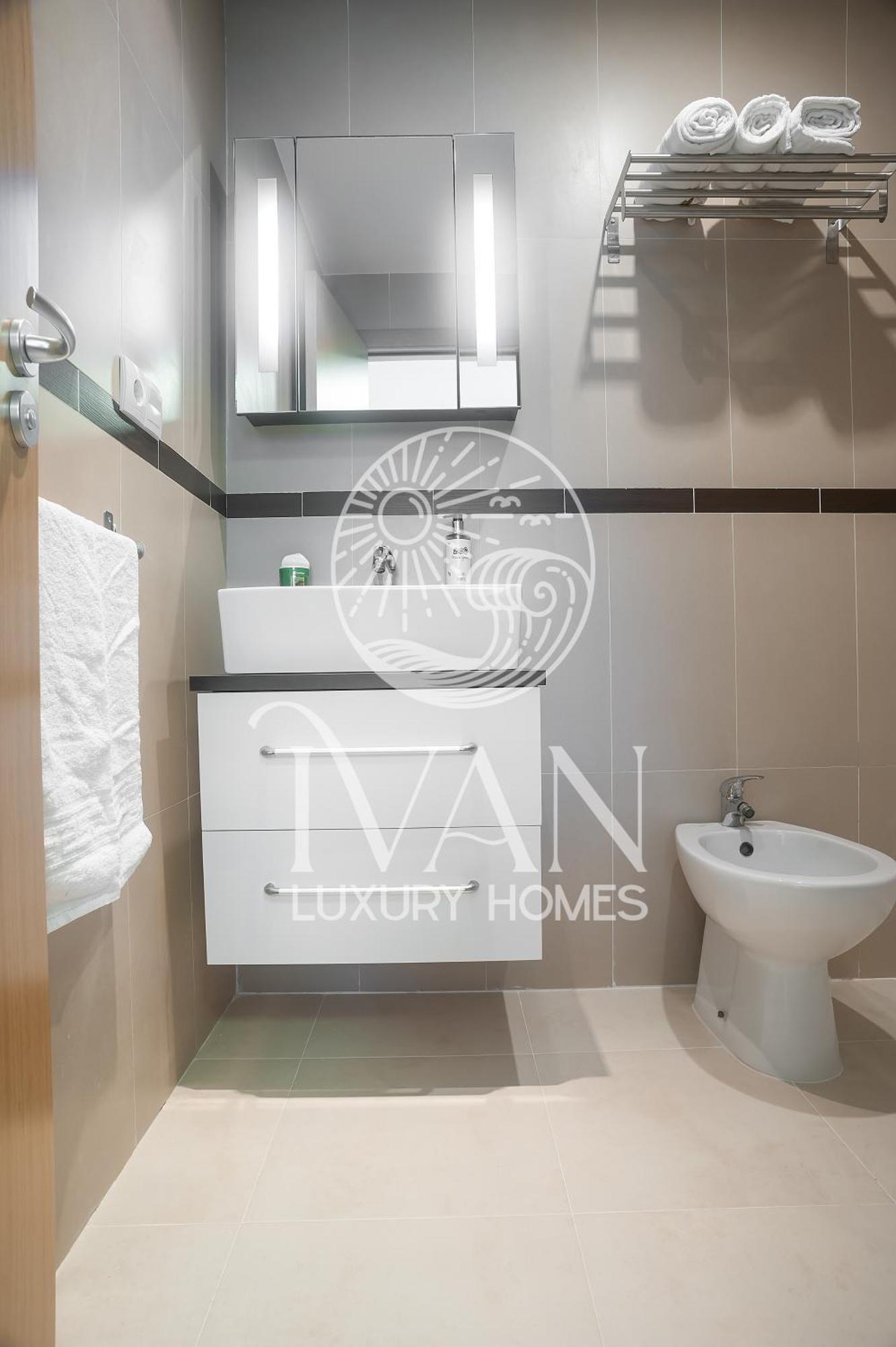 Casa Alegria Ivan Luxury Homes 10ªpta Sur 1ªlinea El Borseral Dış mekan fotoğraf