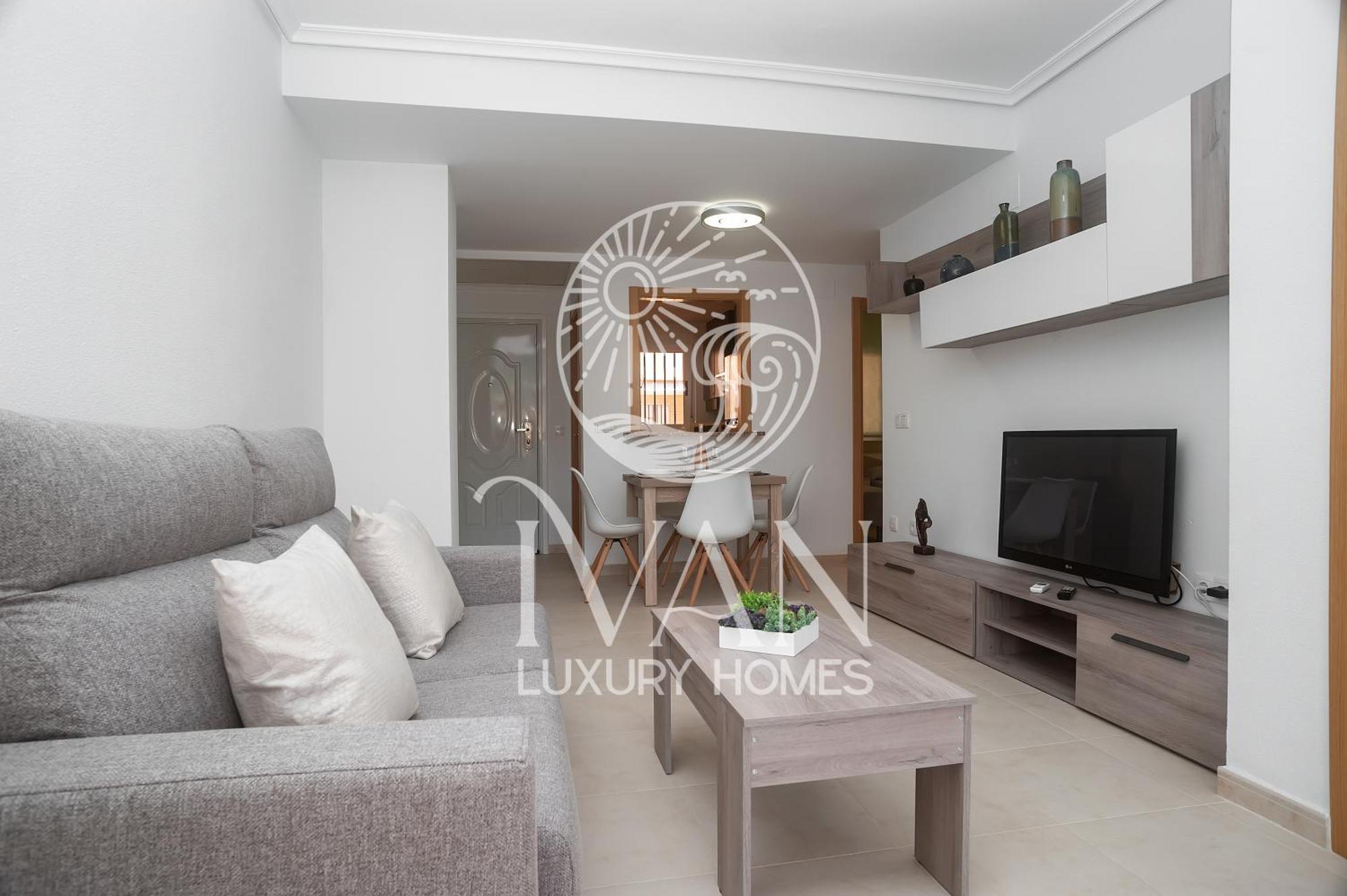Casa Alegria Ivan Luxury Homes 10ªpta Sur 1ªlinea El Borseral Dış mekan fotoğraf